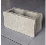 Gạch Block xây 19x19x39 cm