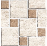 Gạch Granite đá nhám lát sân vườn KTS Trung Đô mã gạch SV506 gạch loại 1 kích thước 50x50