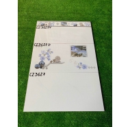 Gạch Ceramic men bóng ốp tường LEXXA mã gạch CZ3627 gạch loại 1 kích thước 30x60