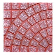 Gạch Terrazzo GTRQ- 4Đ