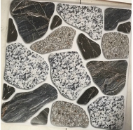 Gạch Ceramic nhám mờ lát sân vườn Hoàng Gia mã gạch MP4150 gạch loại 1 kích thước 40x40