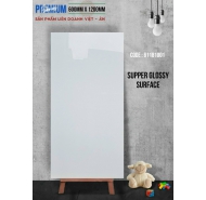 Gạch Porcelain men bóng cao cấp ốp lát APODIO mã gạch 61181001 gạch loại 1 kích thước 60x120