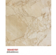 Gạch TQ lát nền bóng kính toàn phần 864401N1 kích thước 60x60