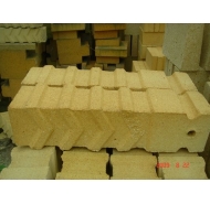 Gạch chịu lửa cao nhôm dị hình 02