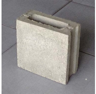 Gạch Block Demi 09x19x19 cm