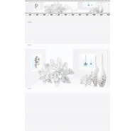 Gạch Ceramic ốp tường JOJO3822-JOJO3822V-JOJO3822D 