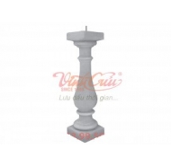 Lục Bình bê tông Vĩnh Cửu mẫu LB 25
