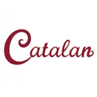 gạch catalan