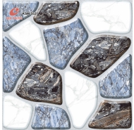 Gạch Ceramic mặt mờ lát sân vườn Kim Phong mã gạch KSM552T gạch loại 1 kích thước 50x50