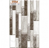 Gạch ốp tường kỹ thuật số VITALY - W26217D