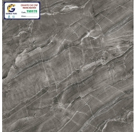 Gạch đá Granite bóng kính lát nền Trung Nguyên 60x60 mã gạch T60870 gạch loại 1