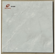 Gạch Ceramic mặt bóng lát nền Kim Phong mã gạch 42165P gạch loại 1 kích thước 40x40