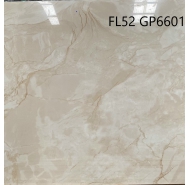 Gạch Granite men bóng lát nền Viglacera mã gạch FL52-GP6601 gạch loại 1 kích thước 60x60